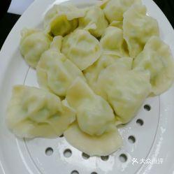 孕妇吃角瓜鸡蛋饺子,角瓜鸡蛋饺子,美味又健康