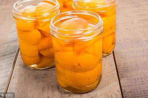 瓜州蜜瓜做罐头吃,甜蜜滋味，罐存四季