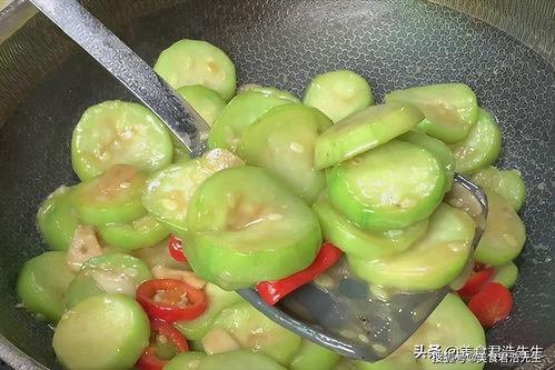 快手瓜怎么吃,美味吃法大揭秘